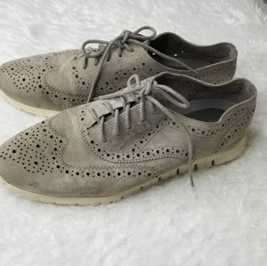 Cole haan